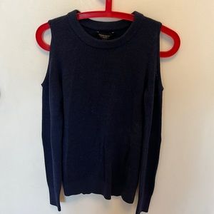 Merino Wool Sweater